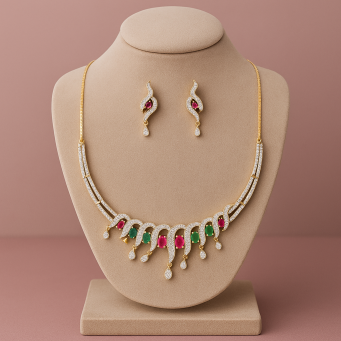Necklace Sets