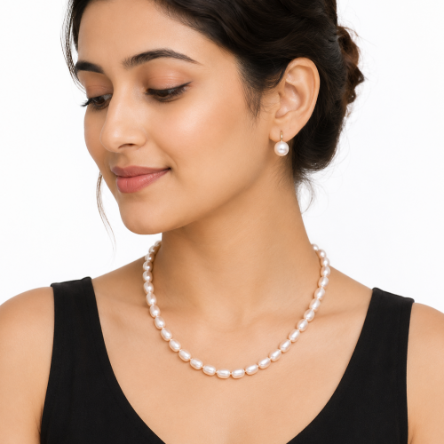 Necklace Sets