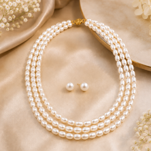Necklace Set