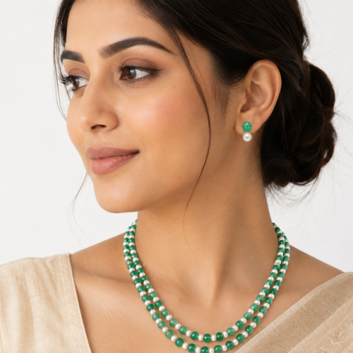 Necklace Set