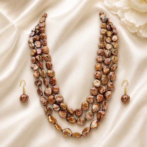 Necklace Sets