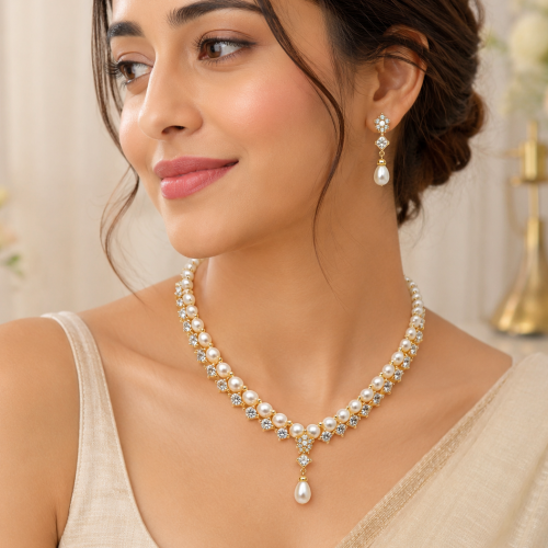 Necklace Sets