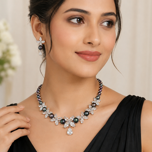 Necklace Set