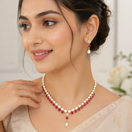 Necklace Sets