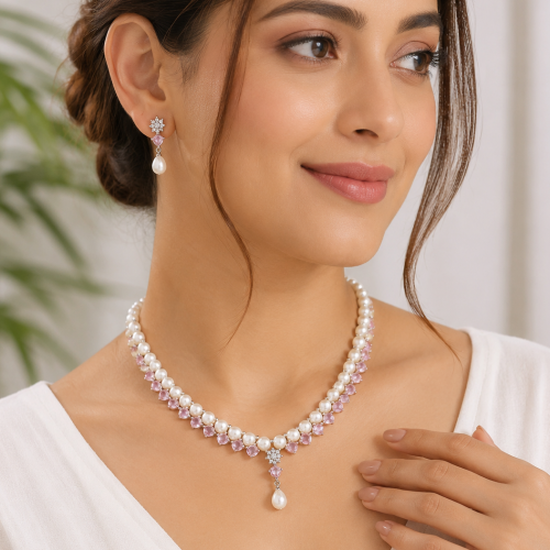 Necklace Sets