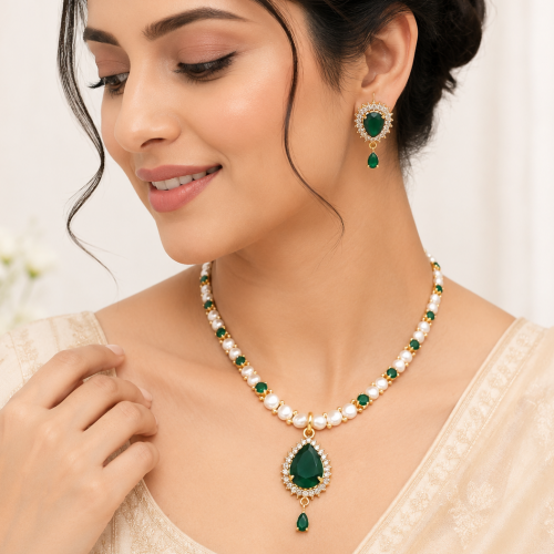 Necklace Sets