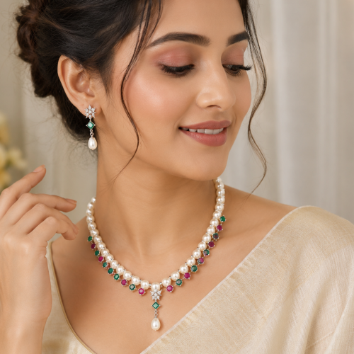 Necklace Sets