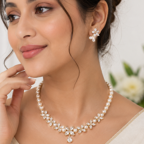 Necklace Set