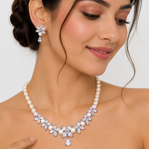 Necklace Set