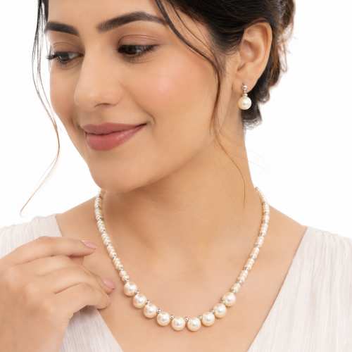 Necklace Sets