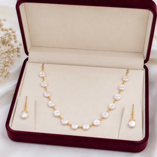 Necklace Sets