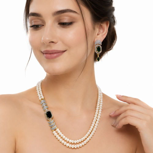 Necklace Set