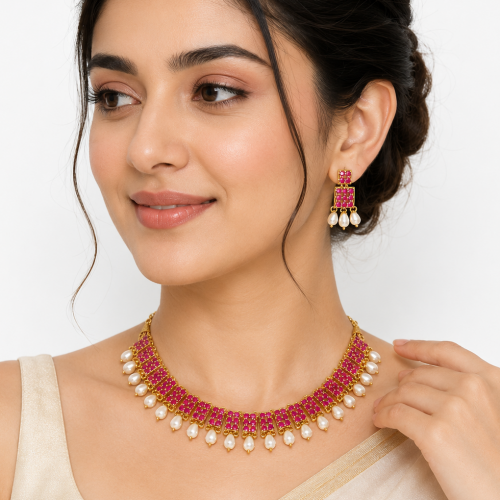 Necklace Sets