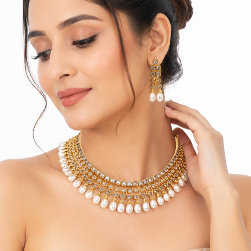 Necklace Set