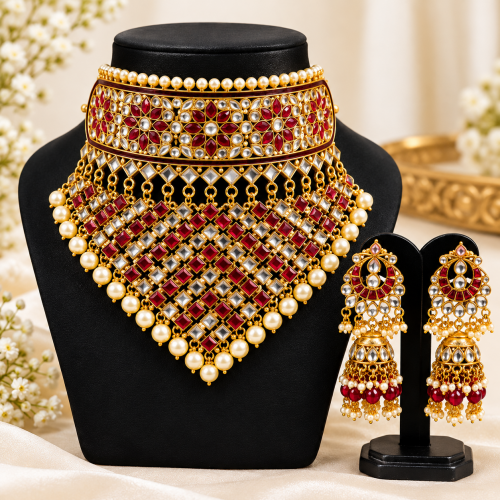 Necklace Sets