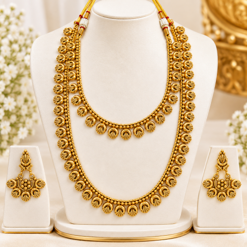 Necklace Sets