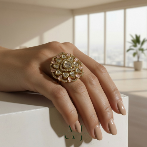 Cocktail Rings