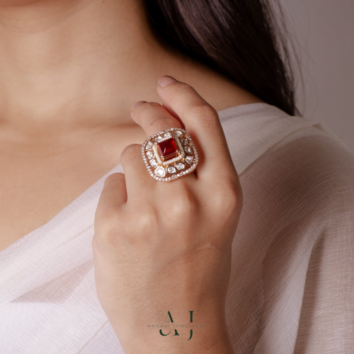 Cocktail Rings