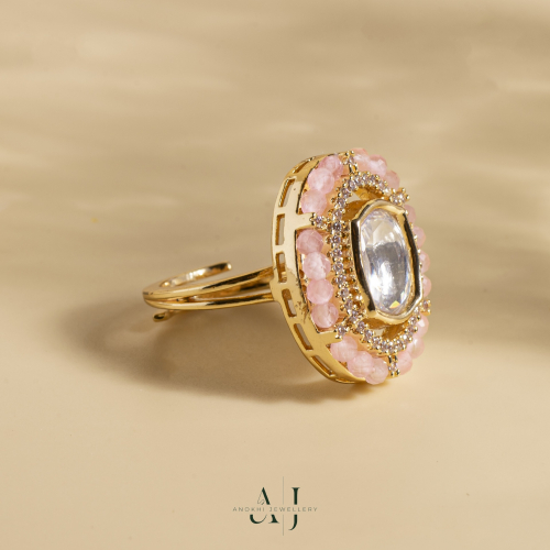 Cocktail Rings