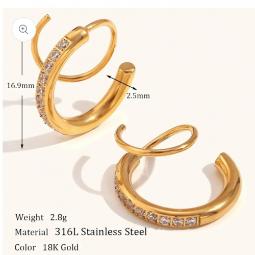 Premium Earrings