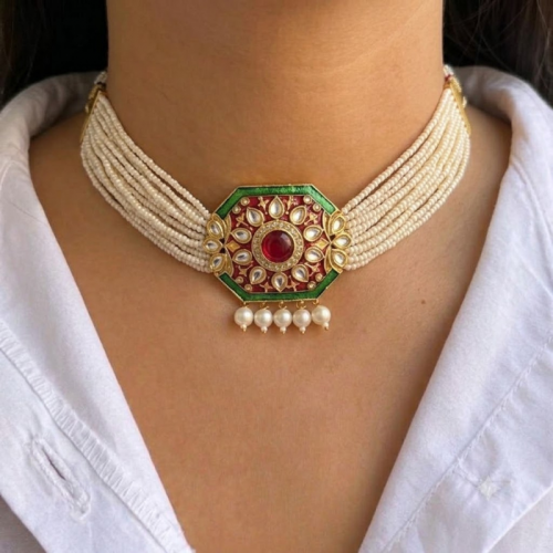Choker Sets