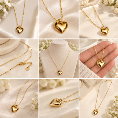 Pendants Sets