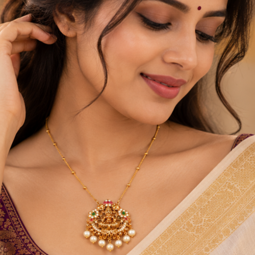 Necklace Sets