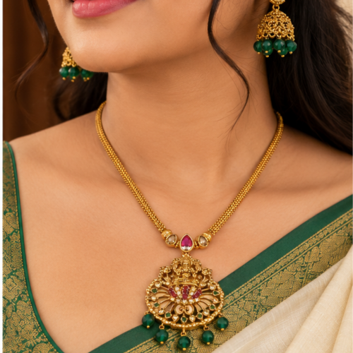 Necklace Sets