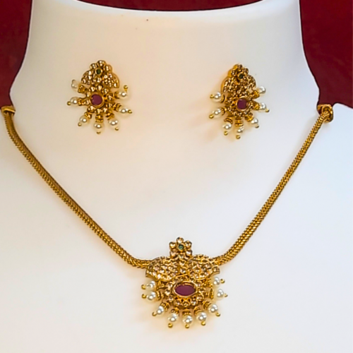 Necklace Sets