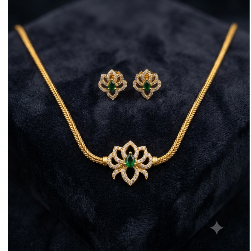 Choker Sets