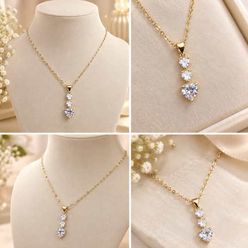 Pendants Sets