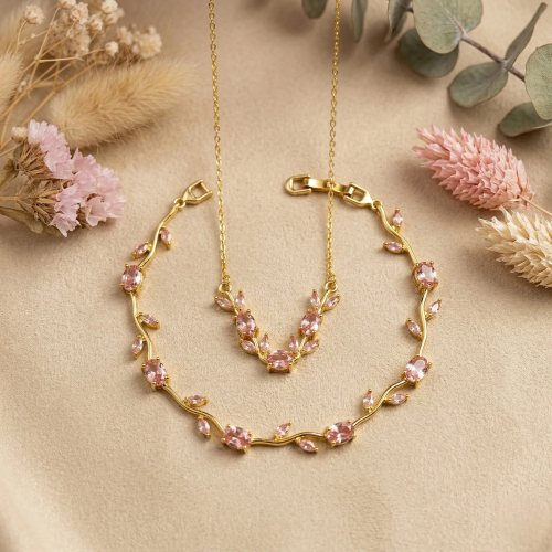 Necklace Sets