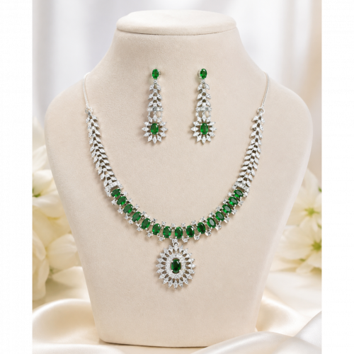 Necklace Sets