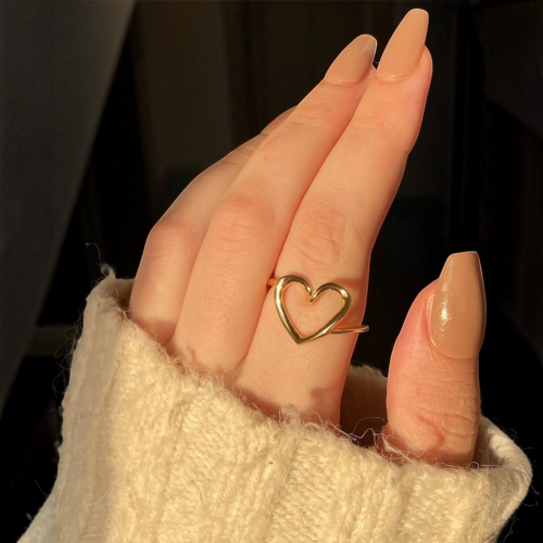Band Rings