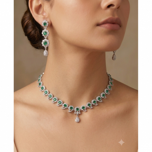 Necklace Sets