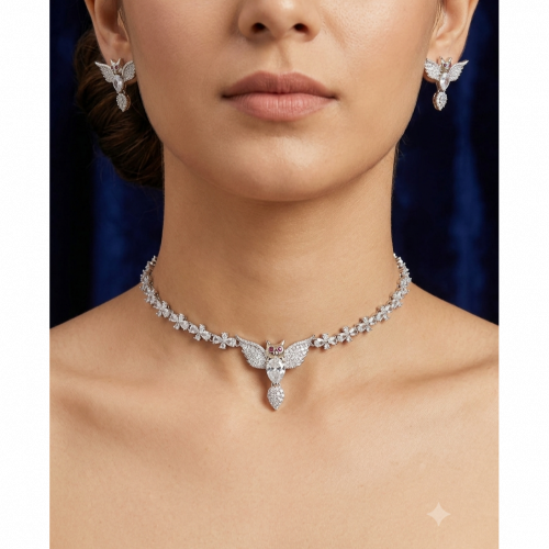 Necklace Sets