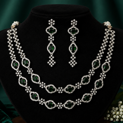 Necklace Sets