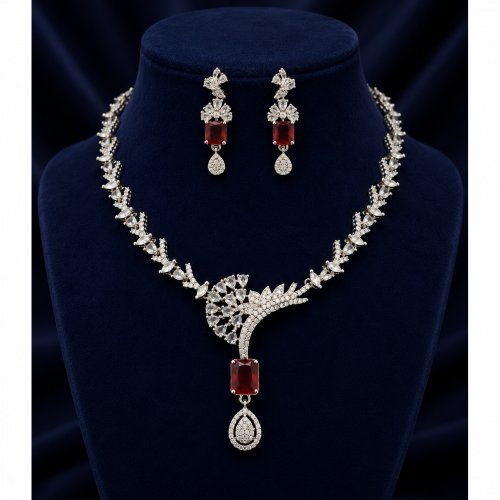 Necklace Sets