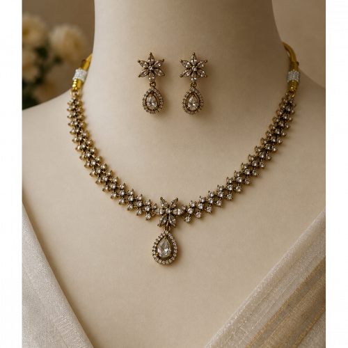 Necklace Sets