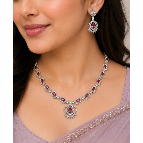 Necklace Sets