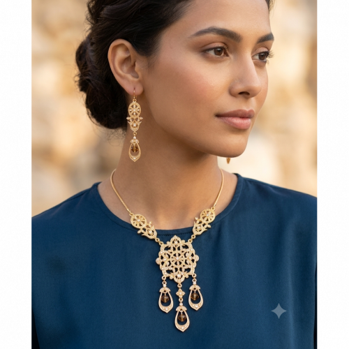 Necklace Sets