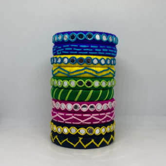Bangles/Kada