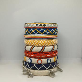 Bangles/Kada