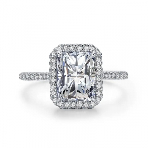 Silver Rings