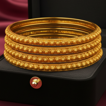 Bracelets & Bangles