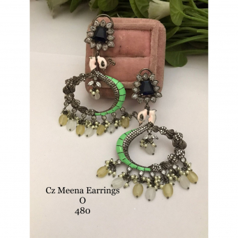 Premium Earrings