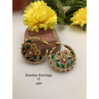 Premium Earrings