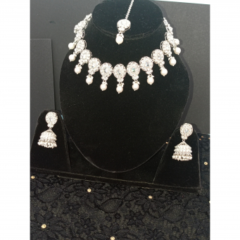 Necklace Sets