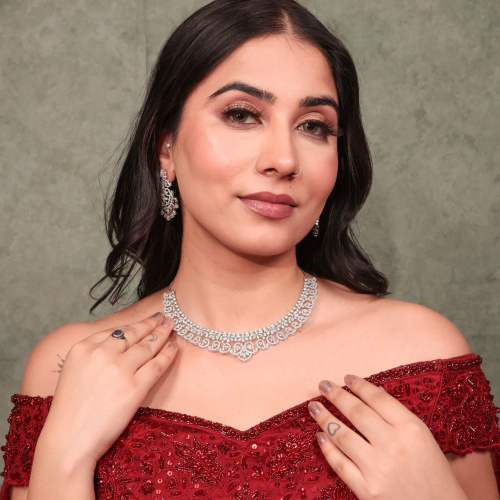 Necklace Set