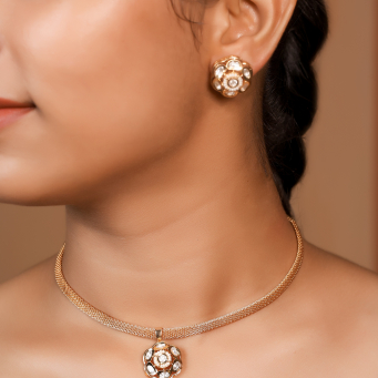 Necklace Sets